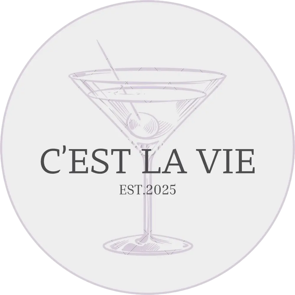 C’est la vie
