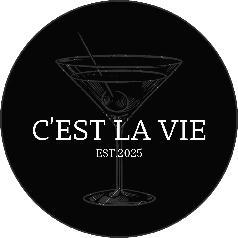 C’est la vie